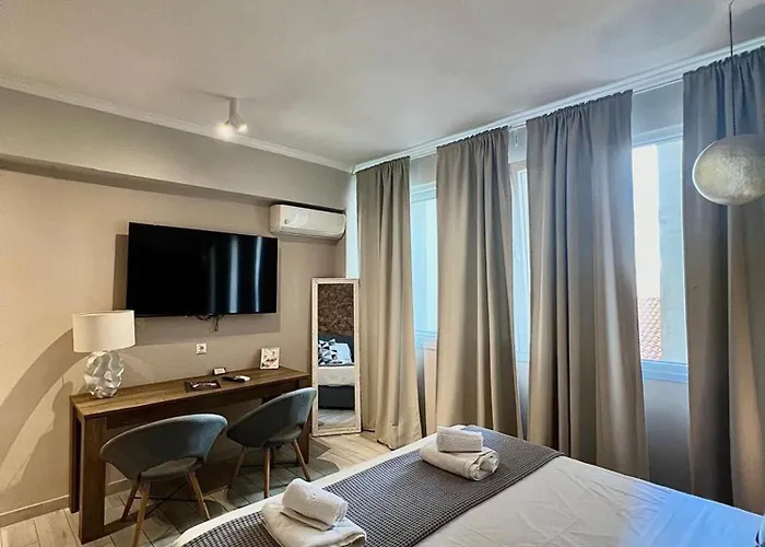 Monastiraki 312 Superhost Hub
